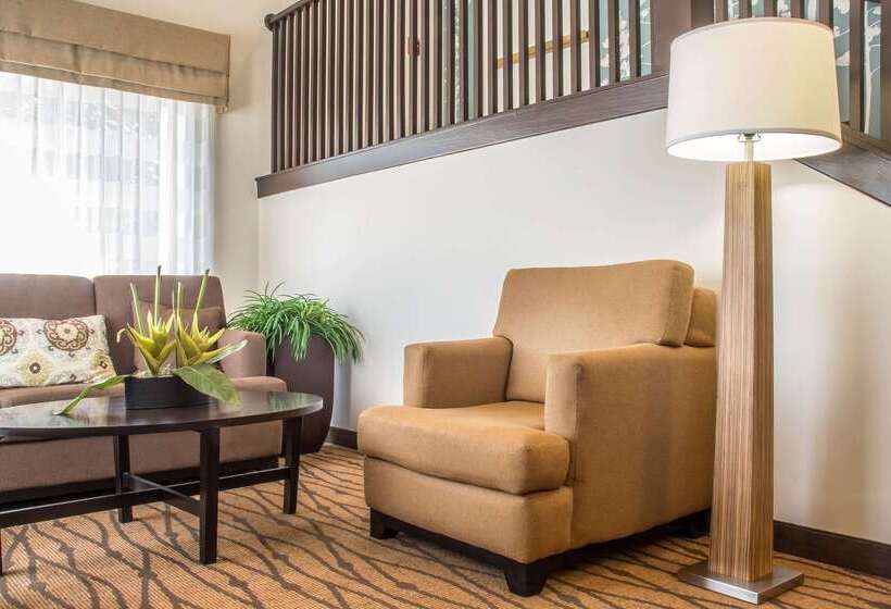 هتل Sleep Inn