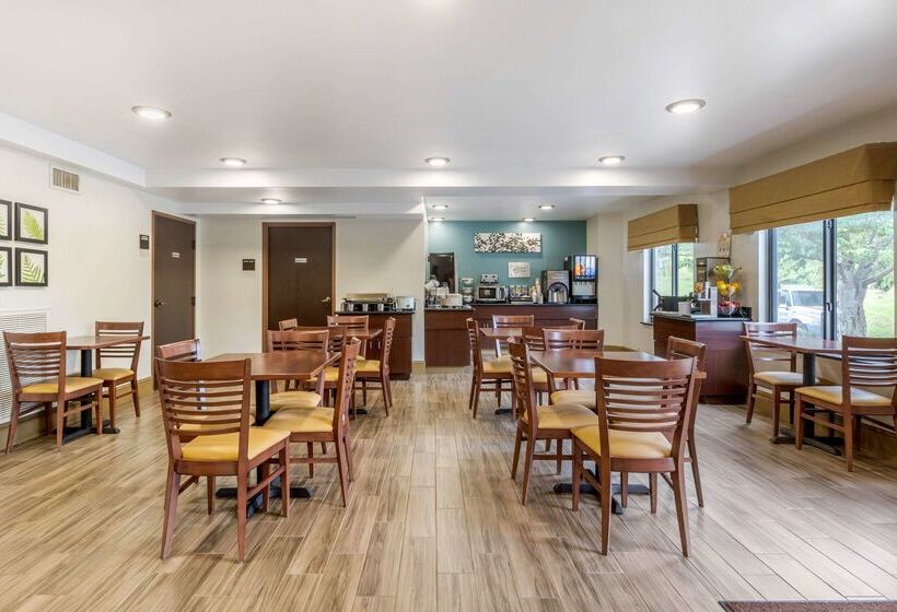 هتل Sleep Inn & Suites