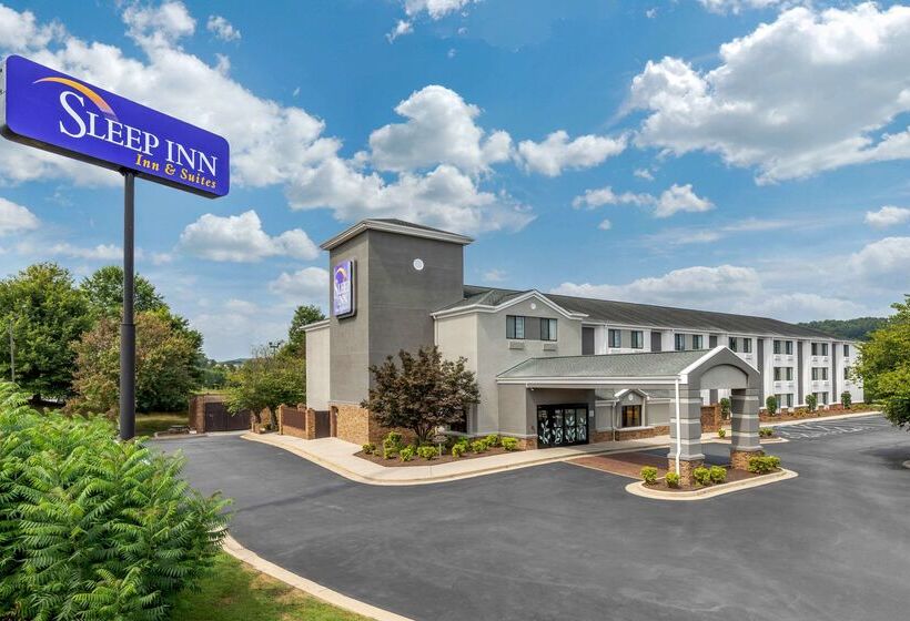 هتل Sleep Inn & Suites