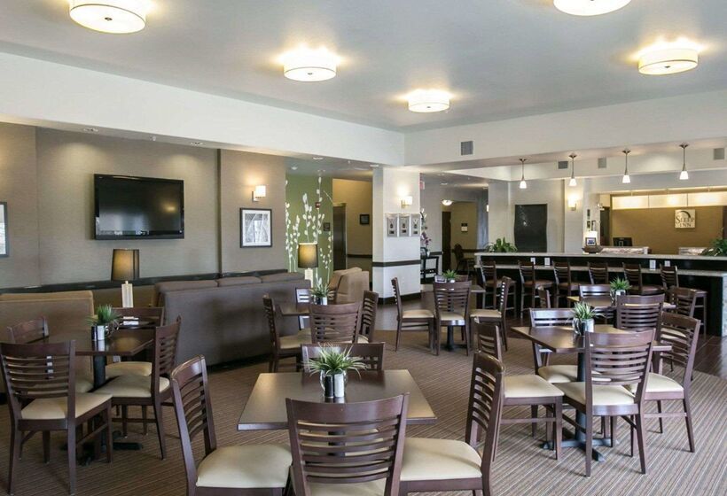 בית מלון כפרי Sleep Inn & Suites Round Rock   Austin North