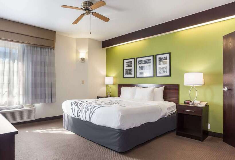 酒店 Sleep Inn Little River   North Myrtle Beach