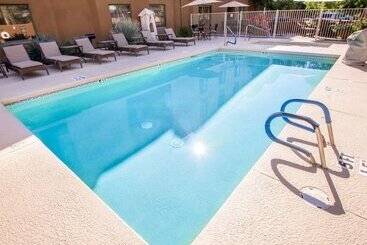 هتل Sleep Inn North Scottsdale Near Mayo Clinic