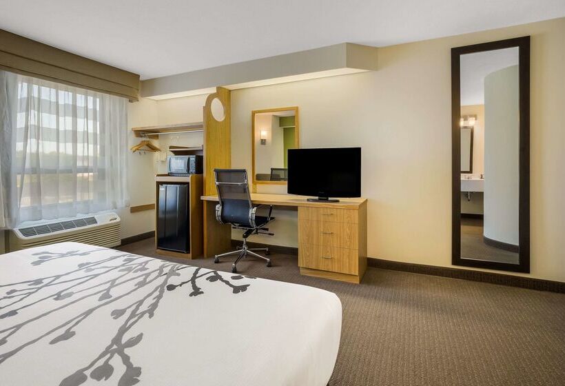 هتل Sleep Inn