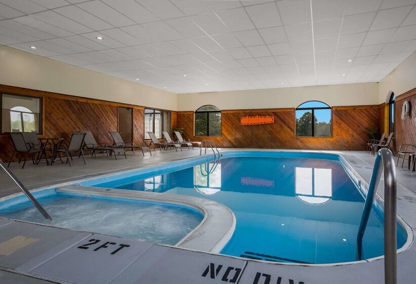 هتل Sleep Inn
