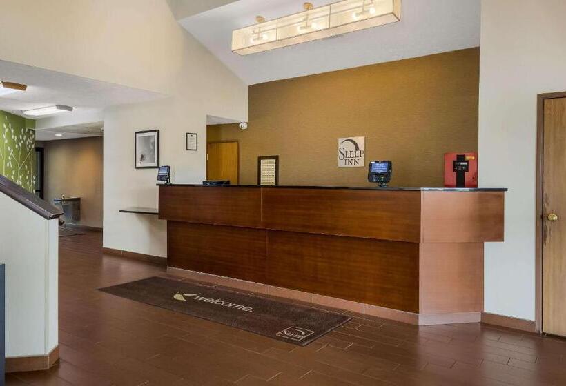 هتل Sleep Inn