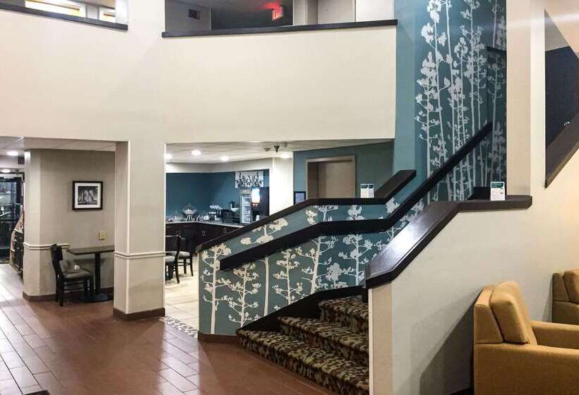 هتل Sleep Inn