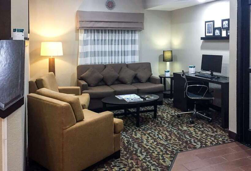 فندق Sleep Inn Chattanooga