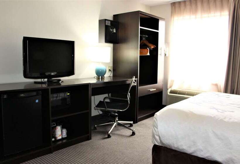 فندق Sleep Inn Chattanooga