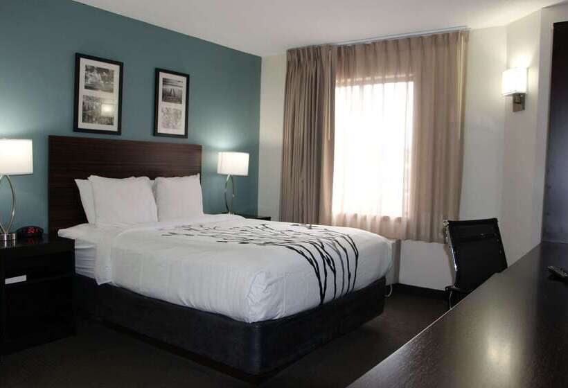 هتل Sleep Inn
