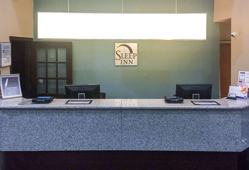 فندق Sleep Inn Chattanooga