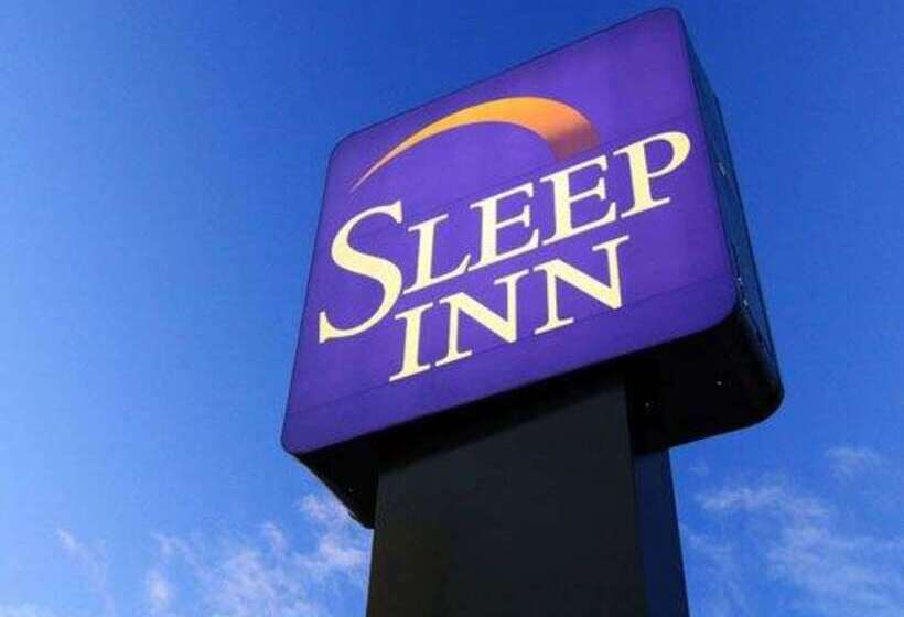 فندق Sleep Inn Chattanooga