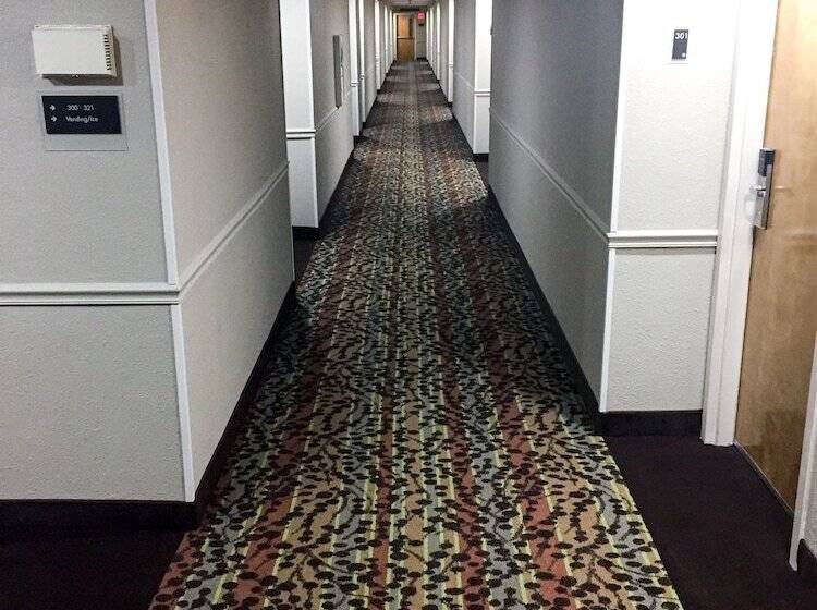 هتل Sleep Inn