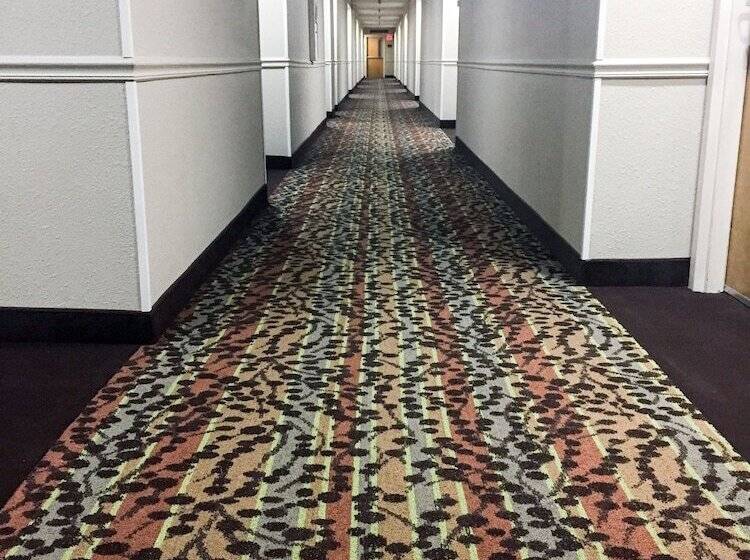 هتل Sleep Inn