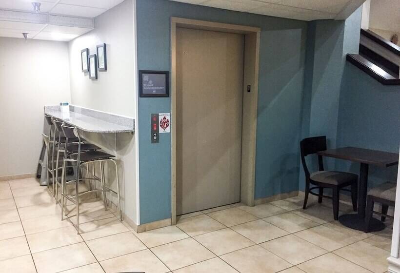 هتل Sleep Inn
