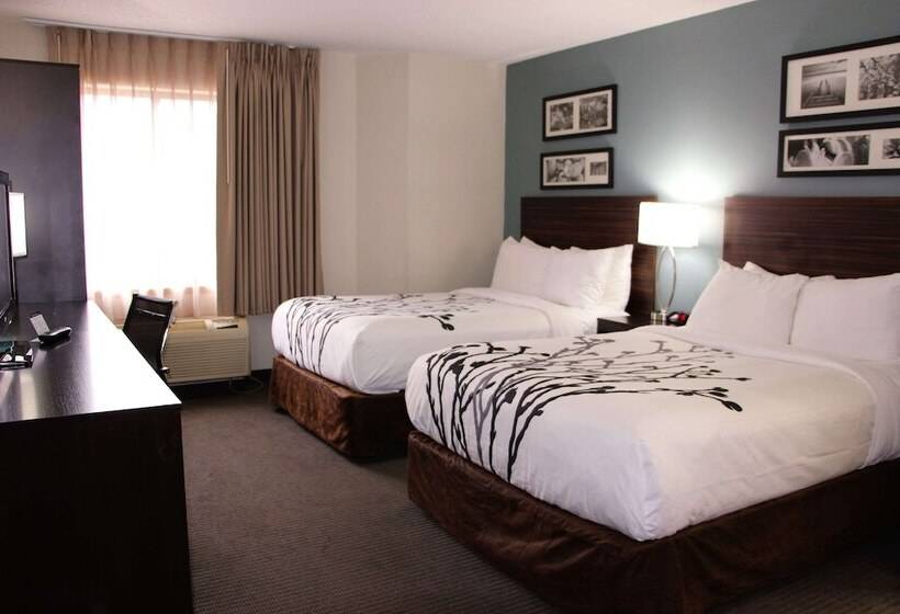 هتل Sleep Inn