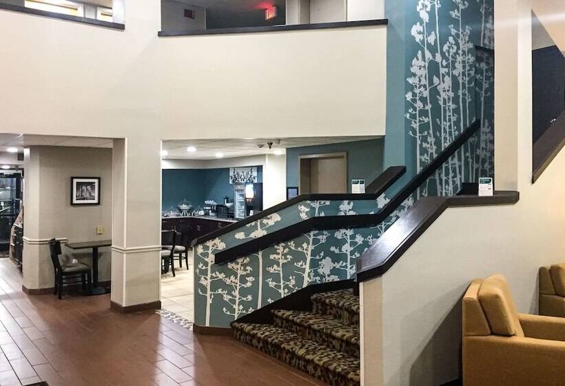 هتل Sleep Inn