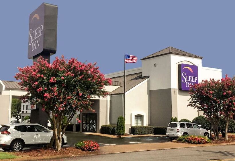 هتل Sleep Inn