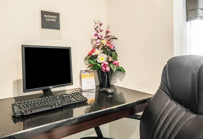 فندق Sleep Inn Cinnaminson  Philadelphia East