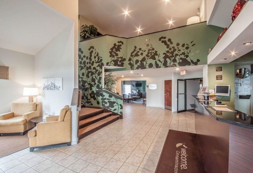 فندق Sleep Inn Cinnaminson  Philadelphia East