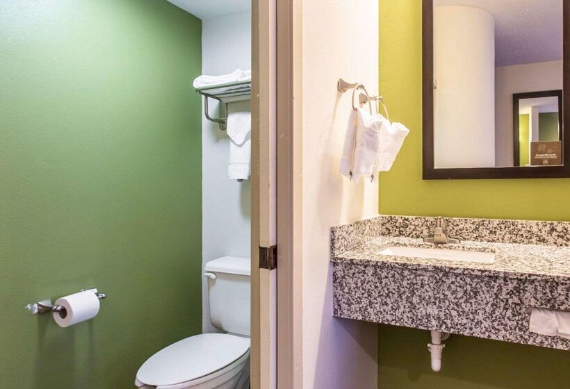 هتل Sleep Inn Columbia