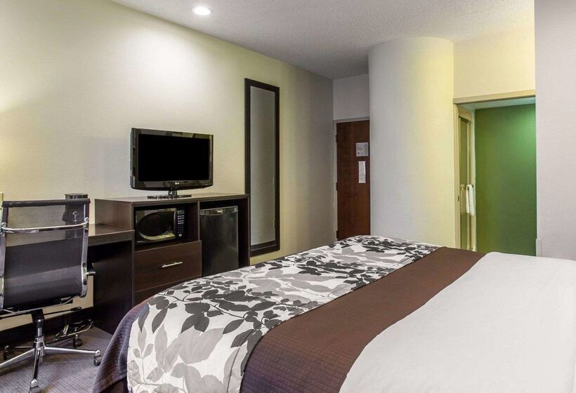 هتل Sleep Inn Columbia