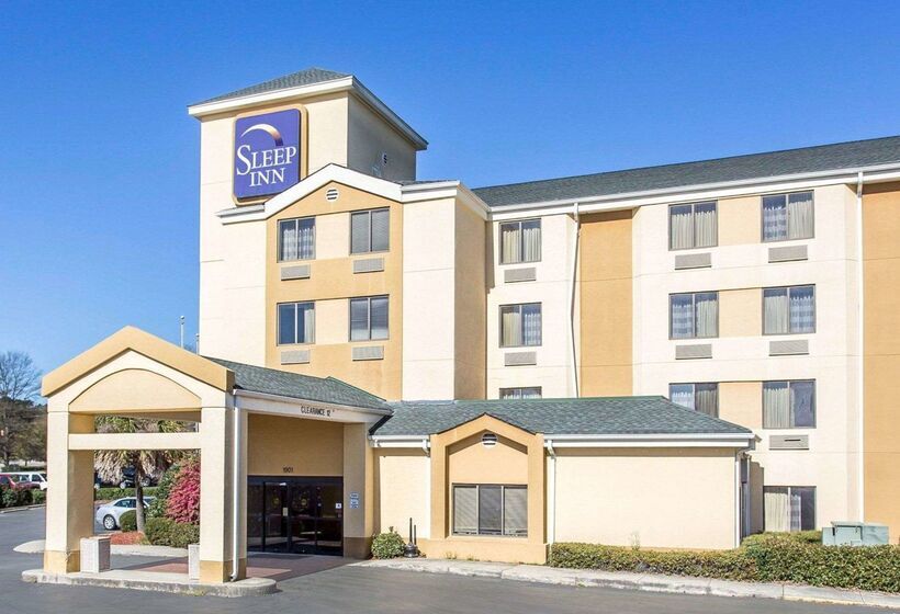 ホテル Sleep Inn Columbia