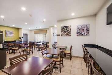 هتل Sleep Inn Flagstaff