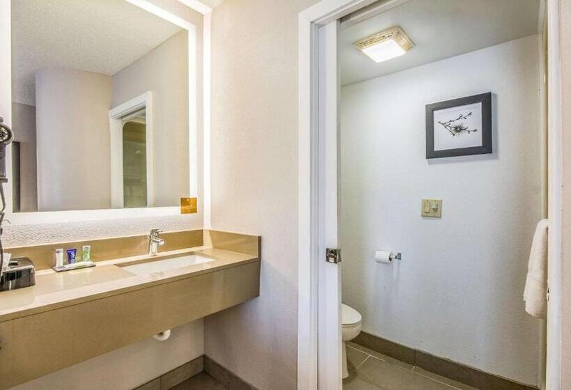 فندق Sleep Inn Fort Mill Near Carowinds Blvd