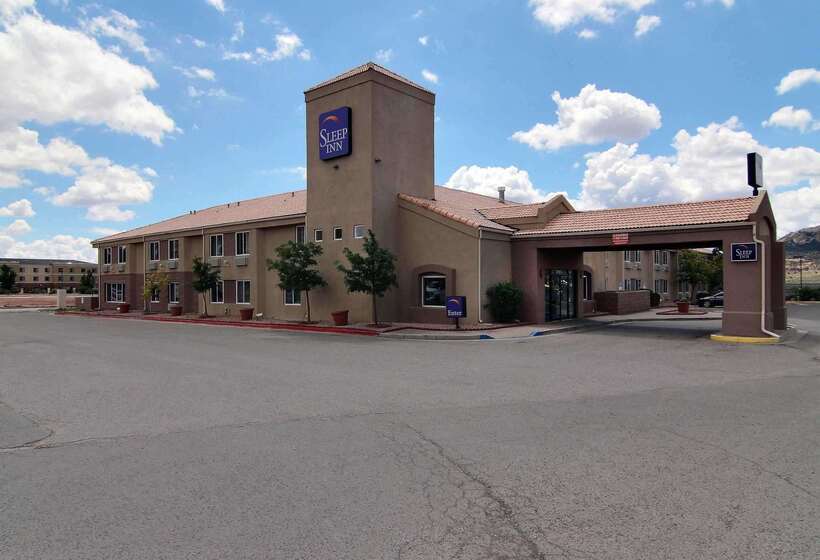 فندق Sleep Inn Gallup