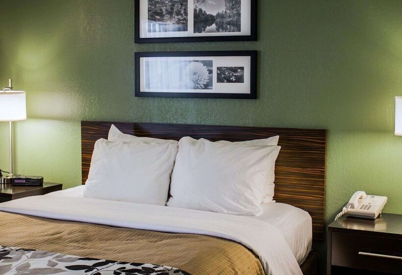 호텔 Sleep Inn Johnstown