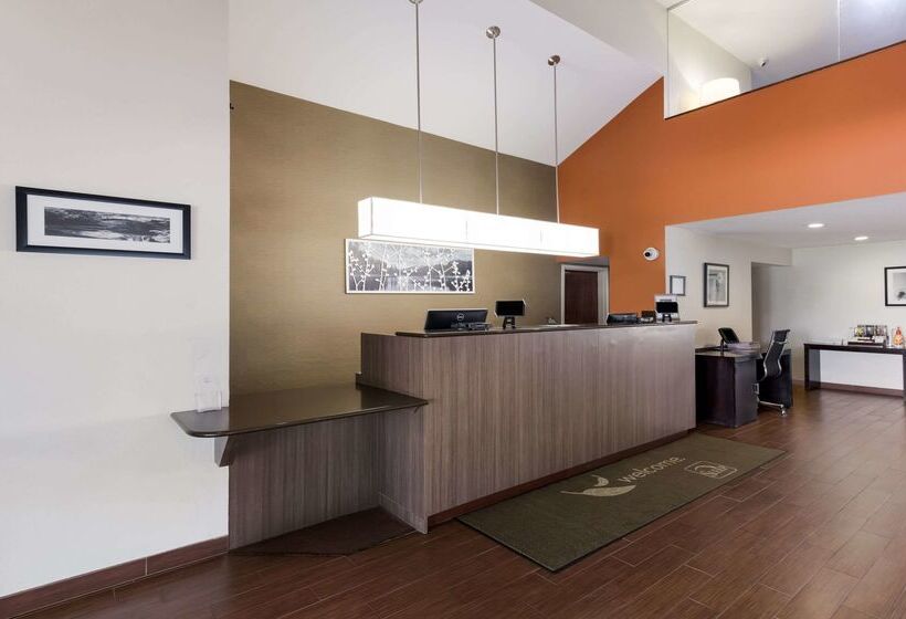 酒店 Sleep Inn Kernersville I 40