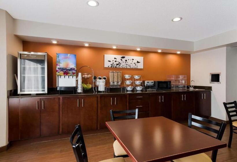 酒店 Sleep Inn Kernersville I 40