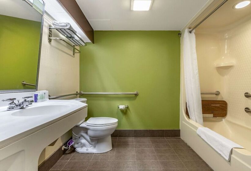 ホテル Sleep Inn Matthews Charlotte