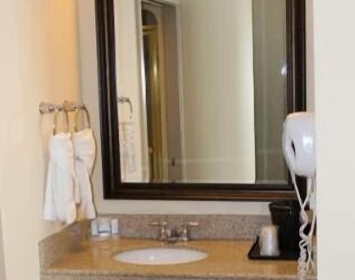 ホテル Sleep Inn Matthews Charlotte