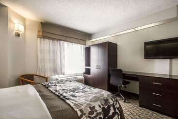 فندق Sleep Inn Miami Airport