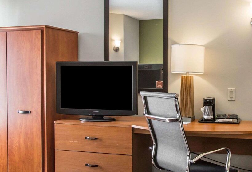 ホテル Sleep Inn Midway Airport
