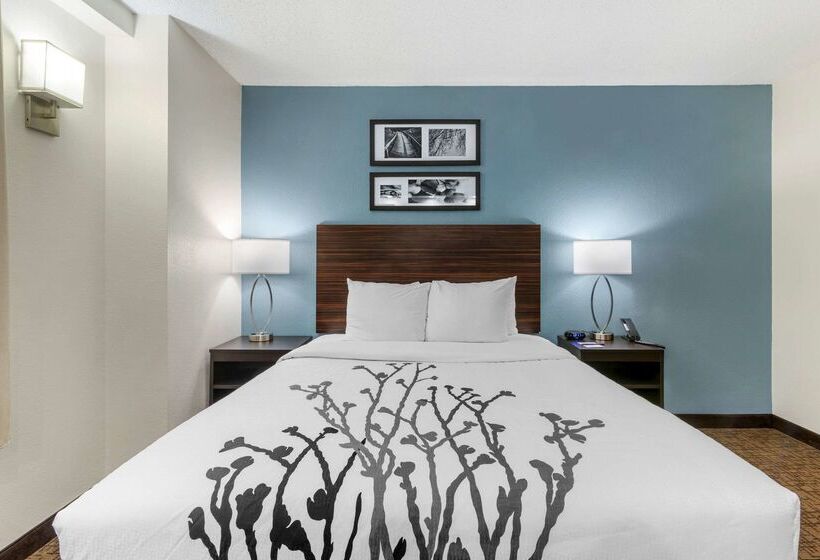 酒店 Sleep Inn Mt. Pleasant Charleston