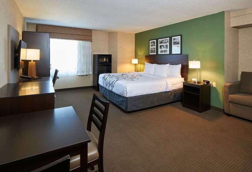 ホテル Sleep Inn Near Penn State