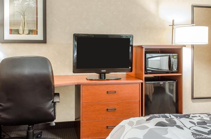 ホテル Sleep Inn Near Penn State