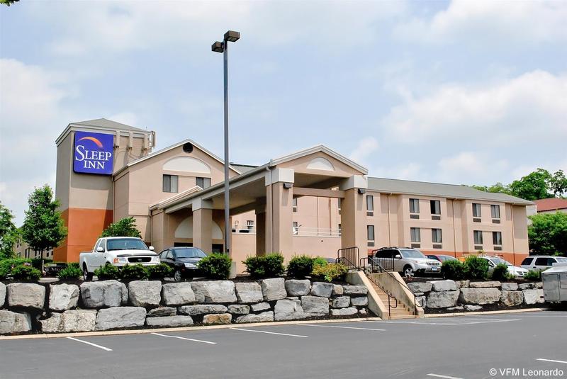 هتل Sleep Inn Near Penn State