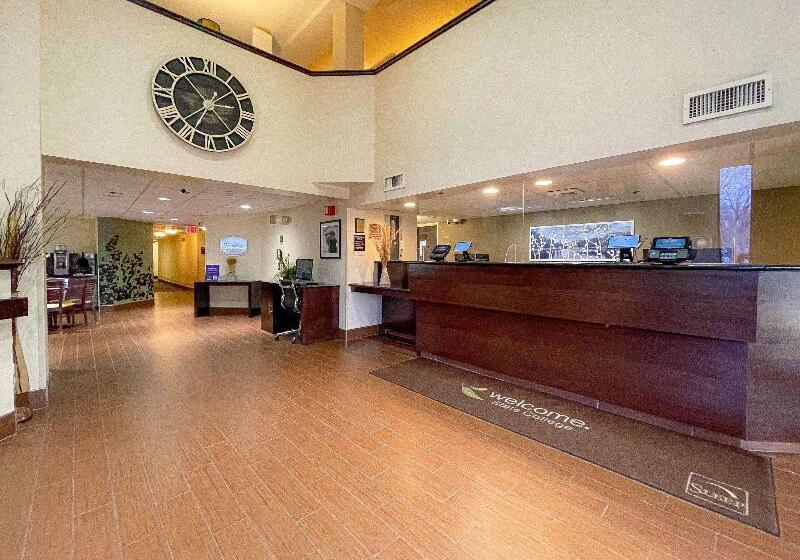 ホテル Sleep Inn Near Penn State