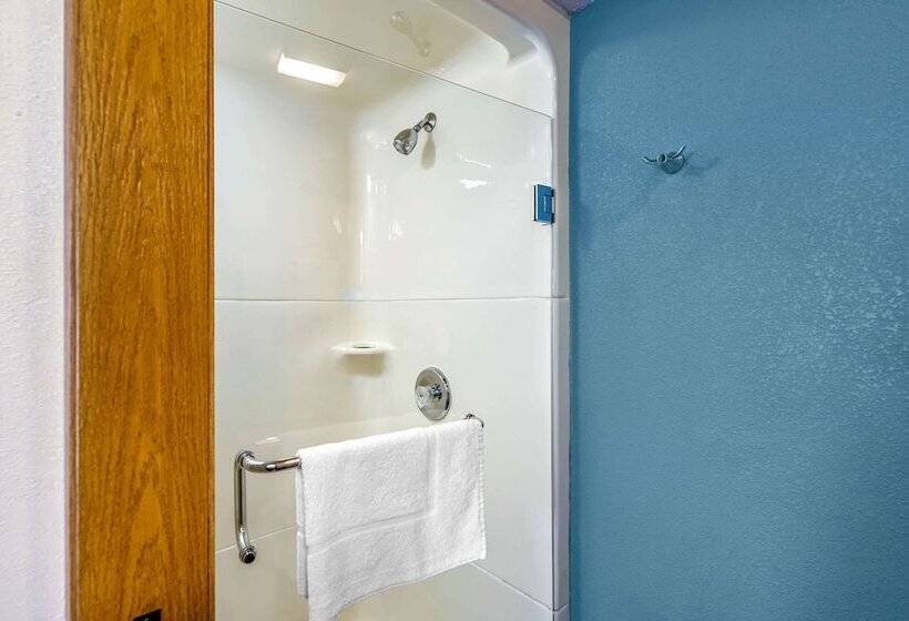 ホテル Sleep Inn Near Washington State Line