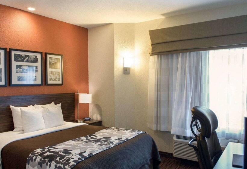Отель Sleep Inn O Fallon Near I64
