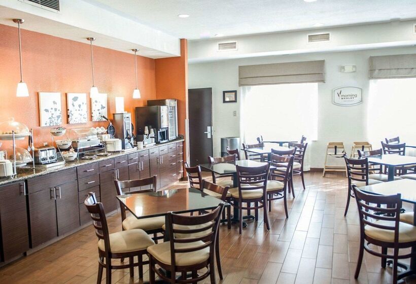 בית מלון כפרי Sleep Inn O Fallon Near I64
