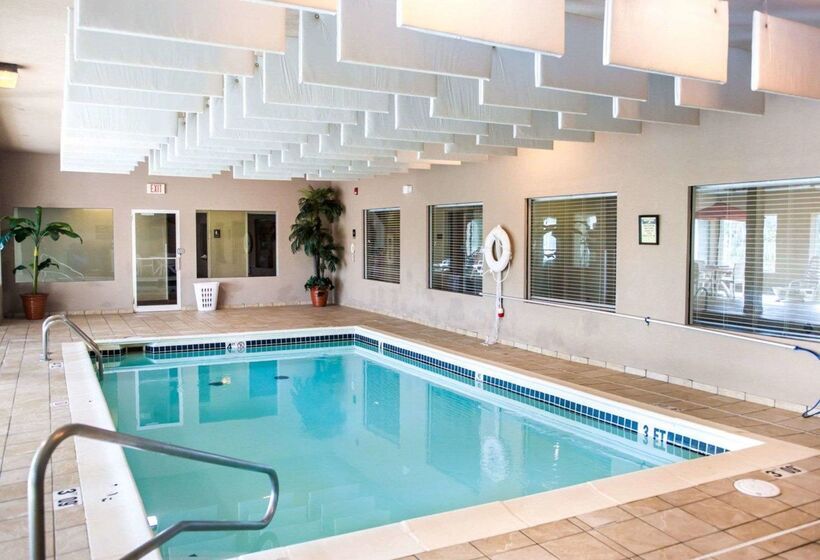 Отель Sleep Inn O Fallon Near I64