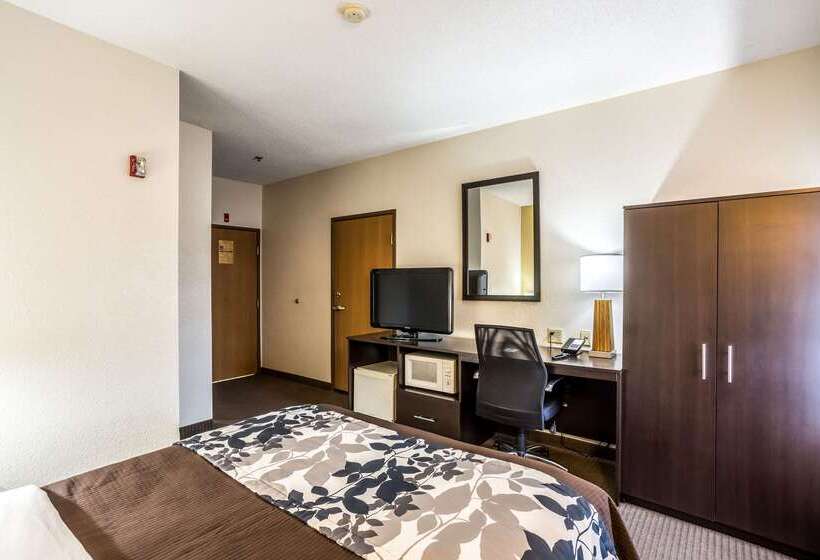 فندق Wingate By Wyndham Owensboro