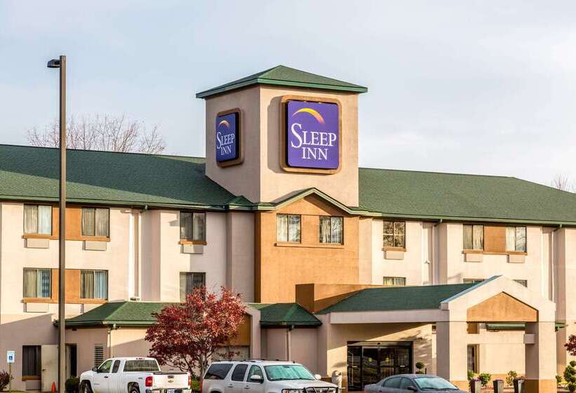 Hotel Sleep Inn Owensboro