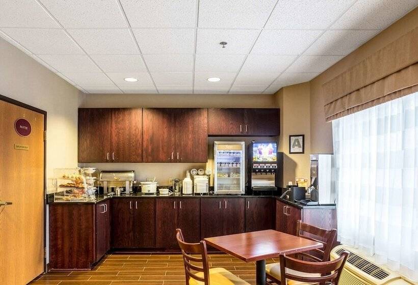 فندق Wingate By Wyndham Owensboro