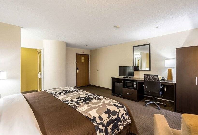 فندق Wingate By Wyndham Owensboro