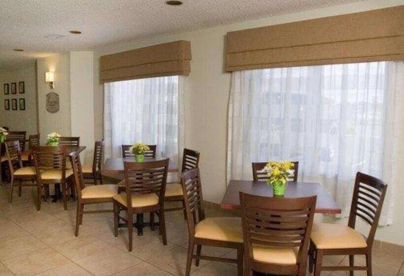 فندق Sleep Inn Pasco Tri  Cities